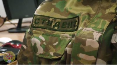 СПЗ «Віраж-планшет» – Кафедра військової підготовки